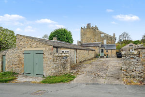 Garaging and Parking- click for photo gallery